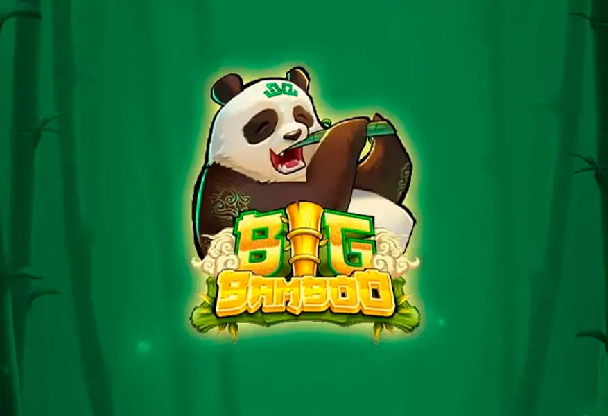 Big Bamboo