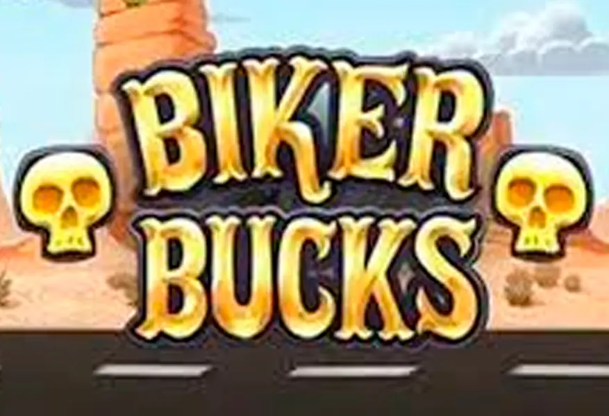 Biker Bucks
