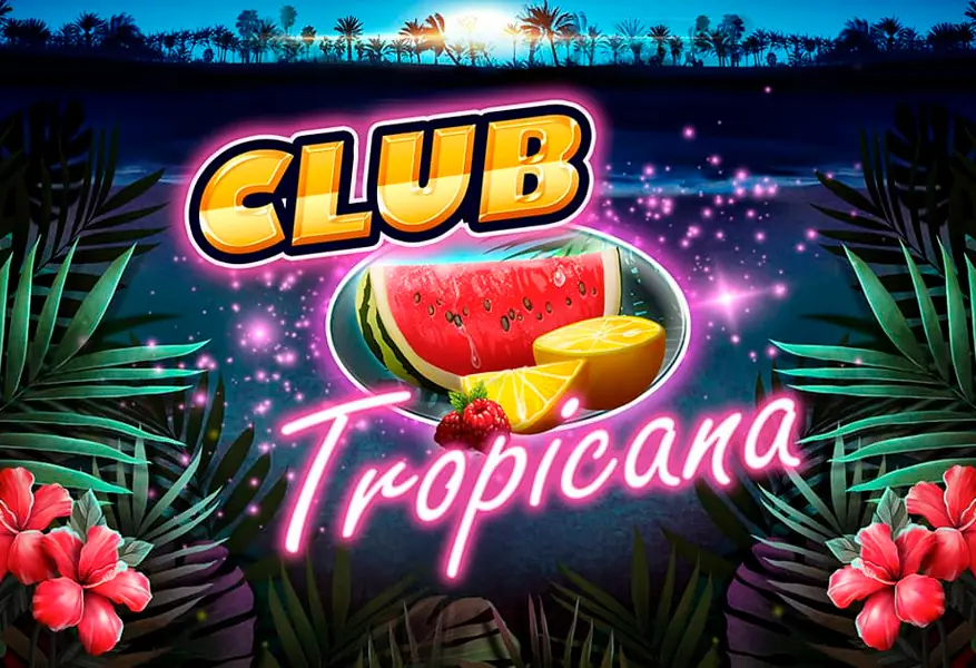 Club Tropicana
