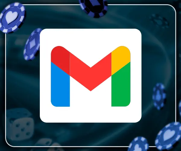 Confirmación por correo electrónico.