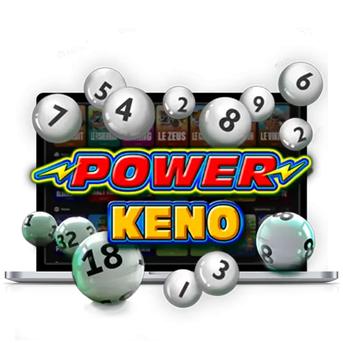 Bingo y Keno
