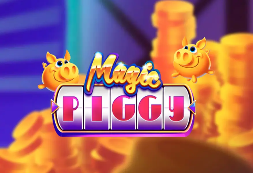 Magic Piggy