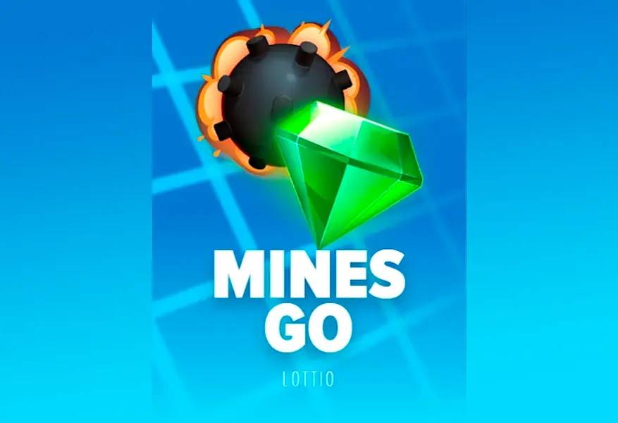 Versión demo de Mines.