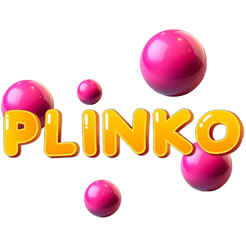 El juego de azar Plinko.